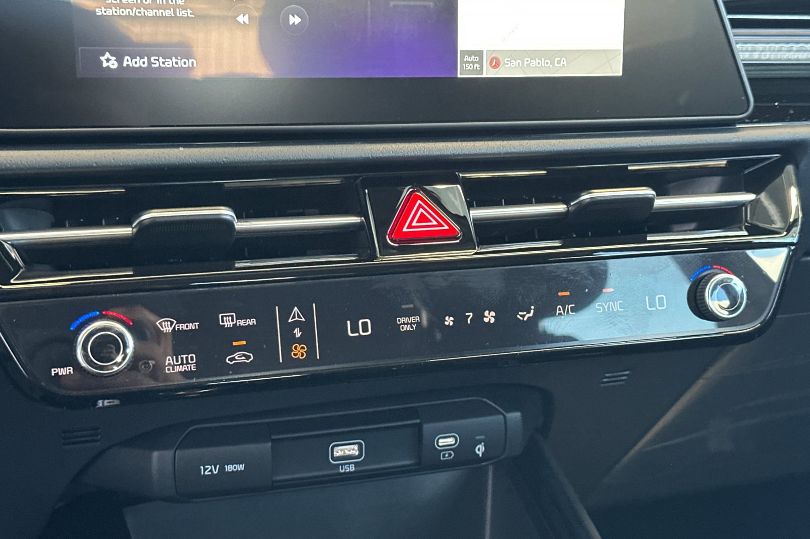 New 2026 Kia Niro EX w/ EX Premium Package FWD image 20