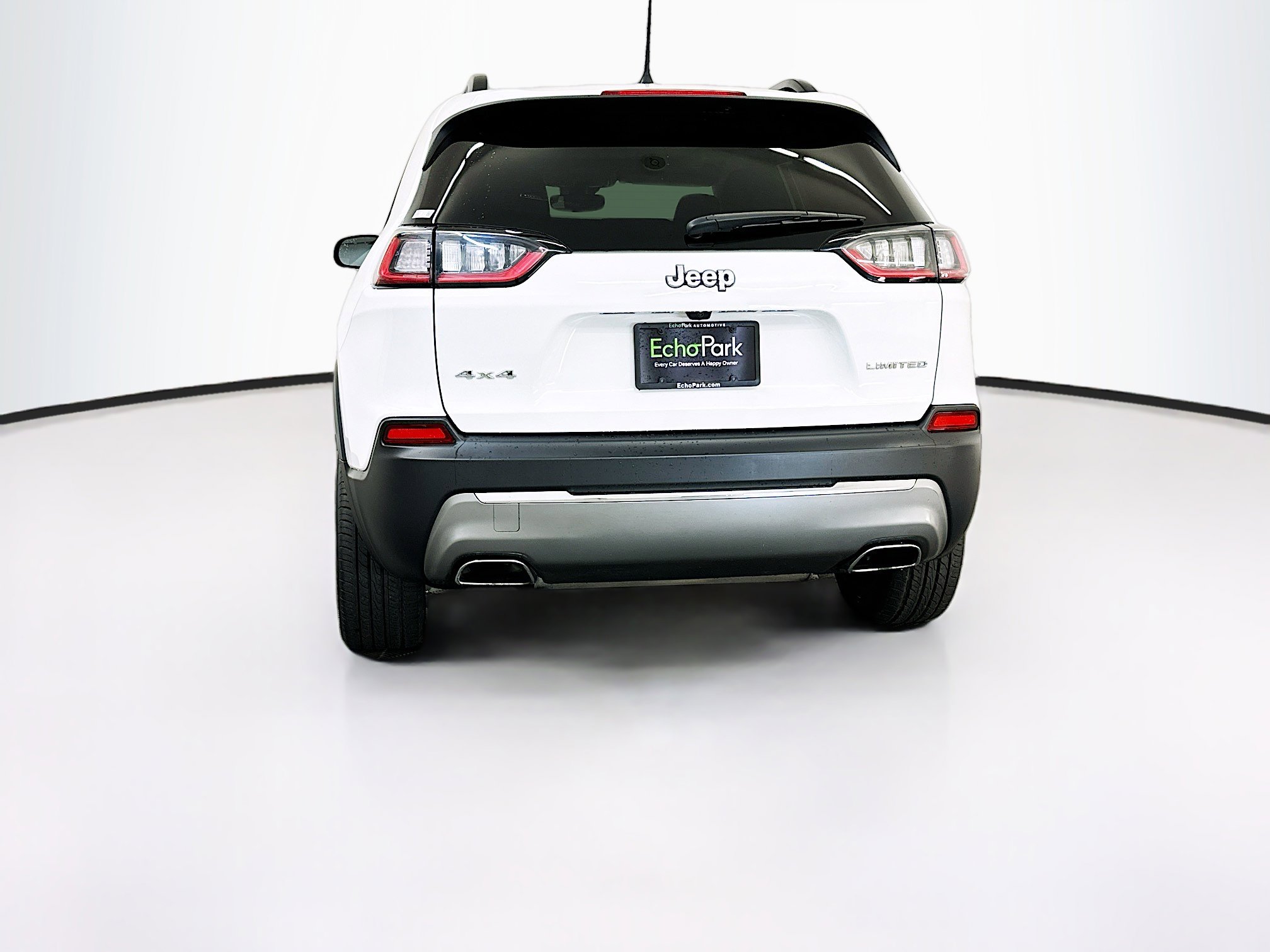 Used 2022 Jeep Cherokee Limited w/ Elite Package AWD/4WD image 37