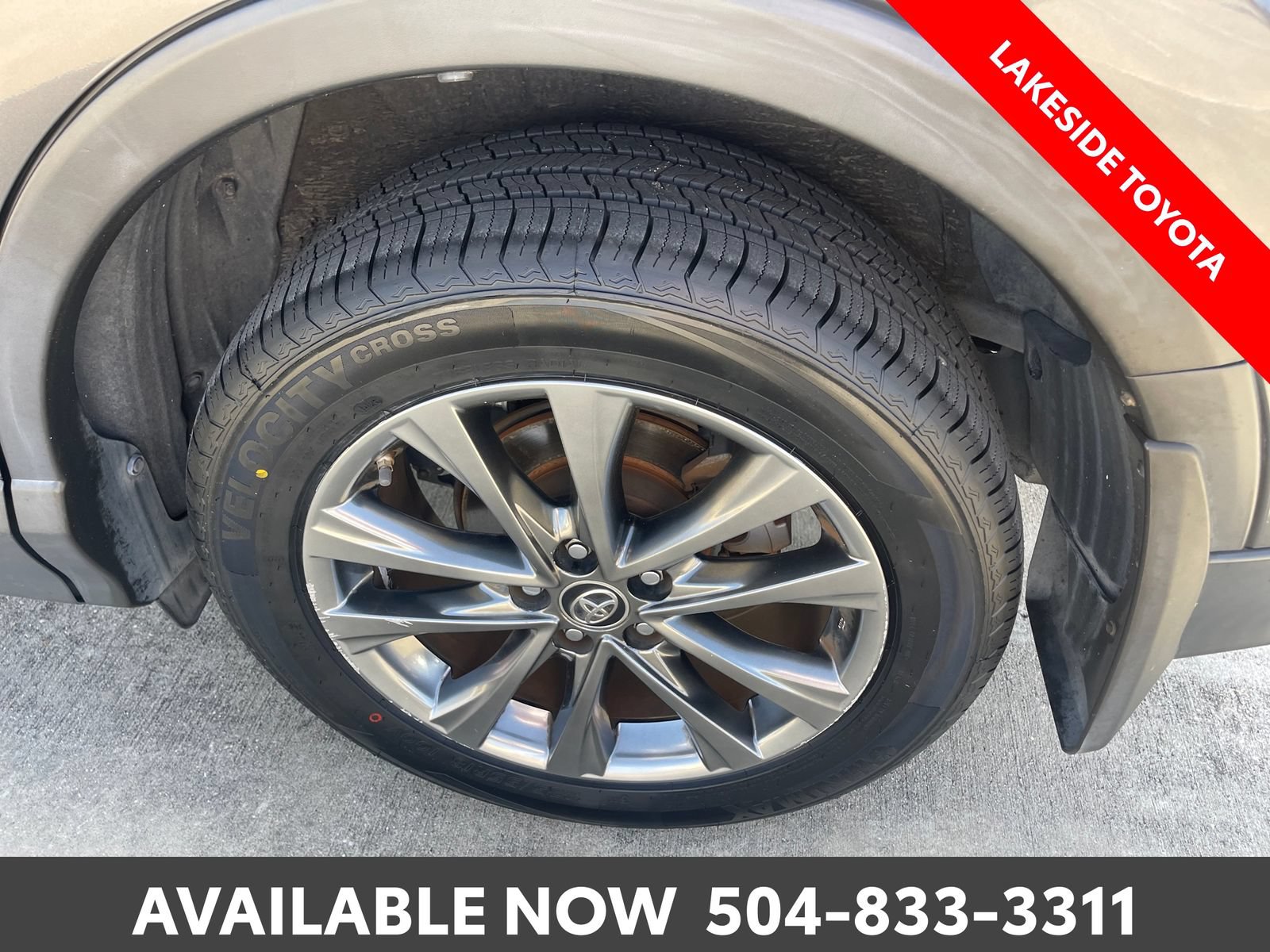 Certified 2018 Toyota RAV4 Limited FWD image 14