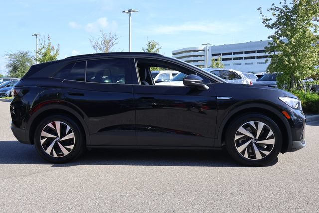 Certified 2023 Volkswagen ID.4 Pro RWD image 9