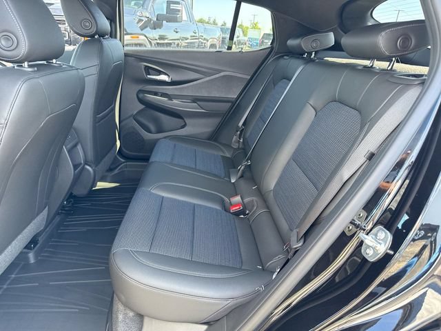 New 2026 Buick Envista Sport Touring FWD image 22