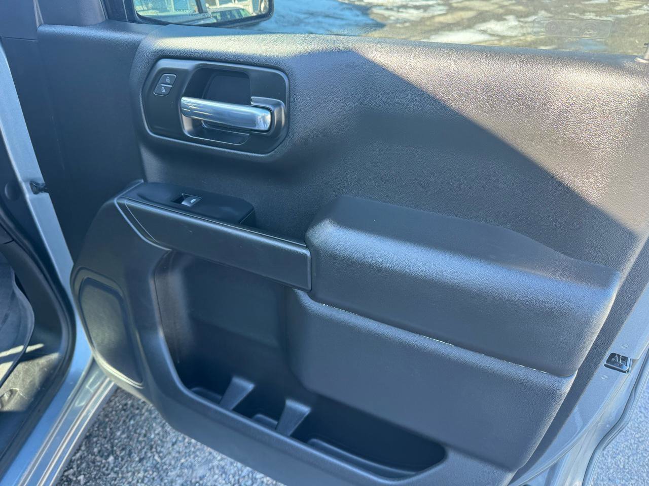 Used 2021 Chevrolet Silverado 1500 Custom image 28