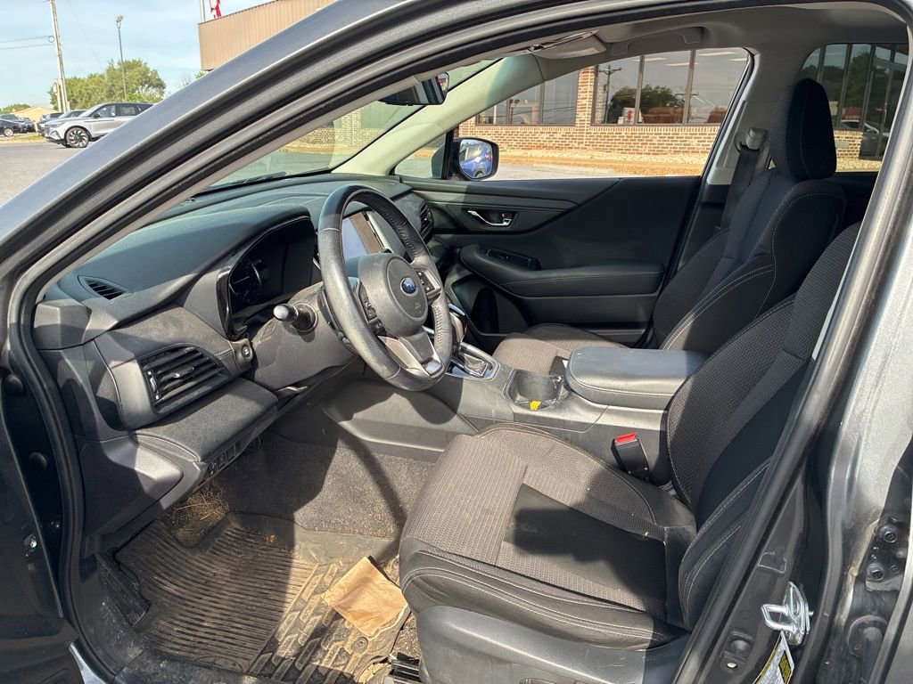 Used 2021 Subaru Outback Premium AWD/4WD image 12