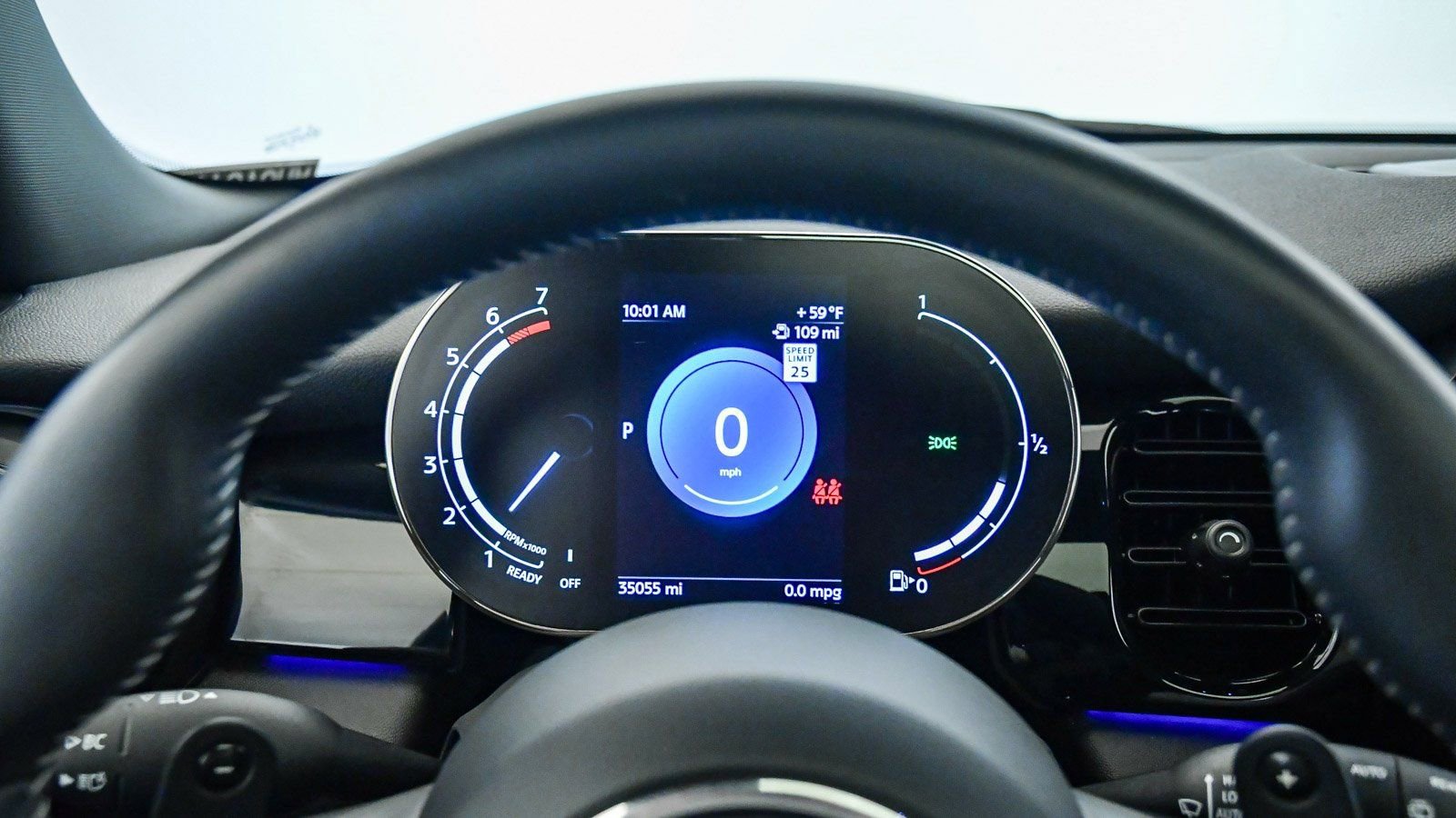 Certified 2023 MINI Cooper S image 26