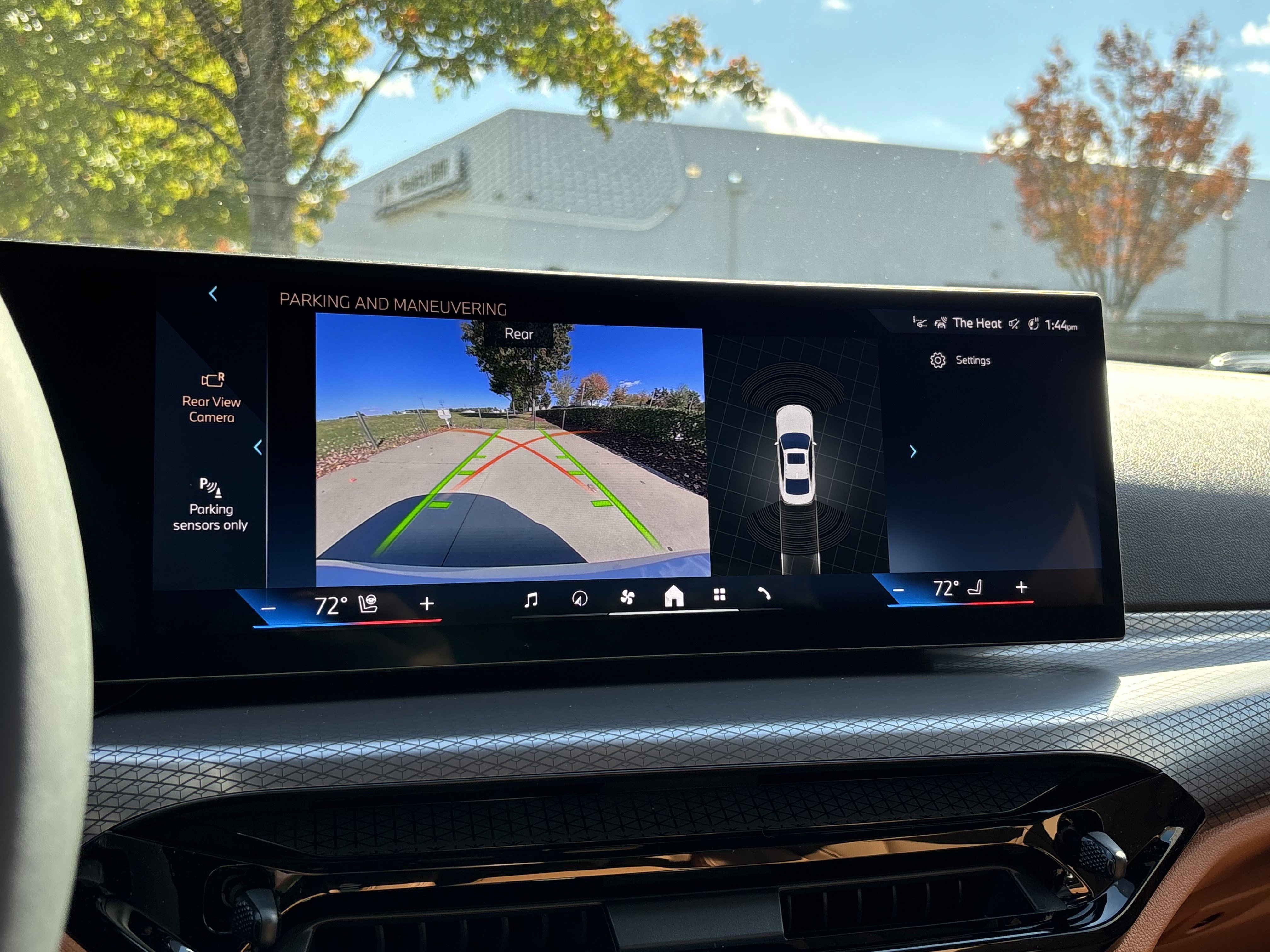 Used 2026 BMW 430i Coupe w/ M Sport Package image 26