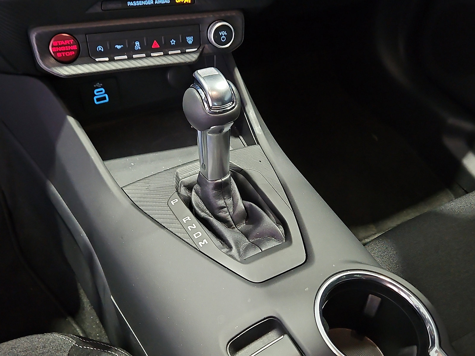 Used 2025 Ford Mustang GT image 16