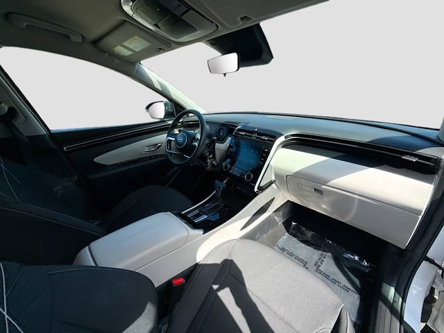 Certified 2024 Hyundai Tucson SE image 27