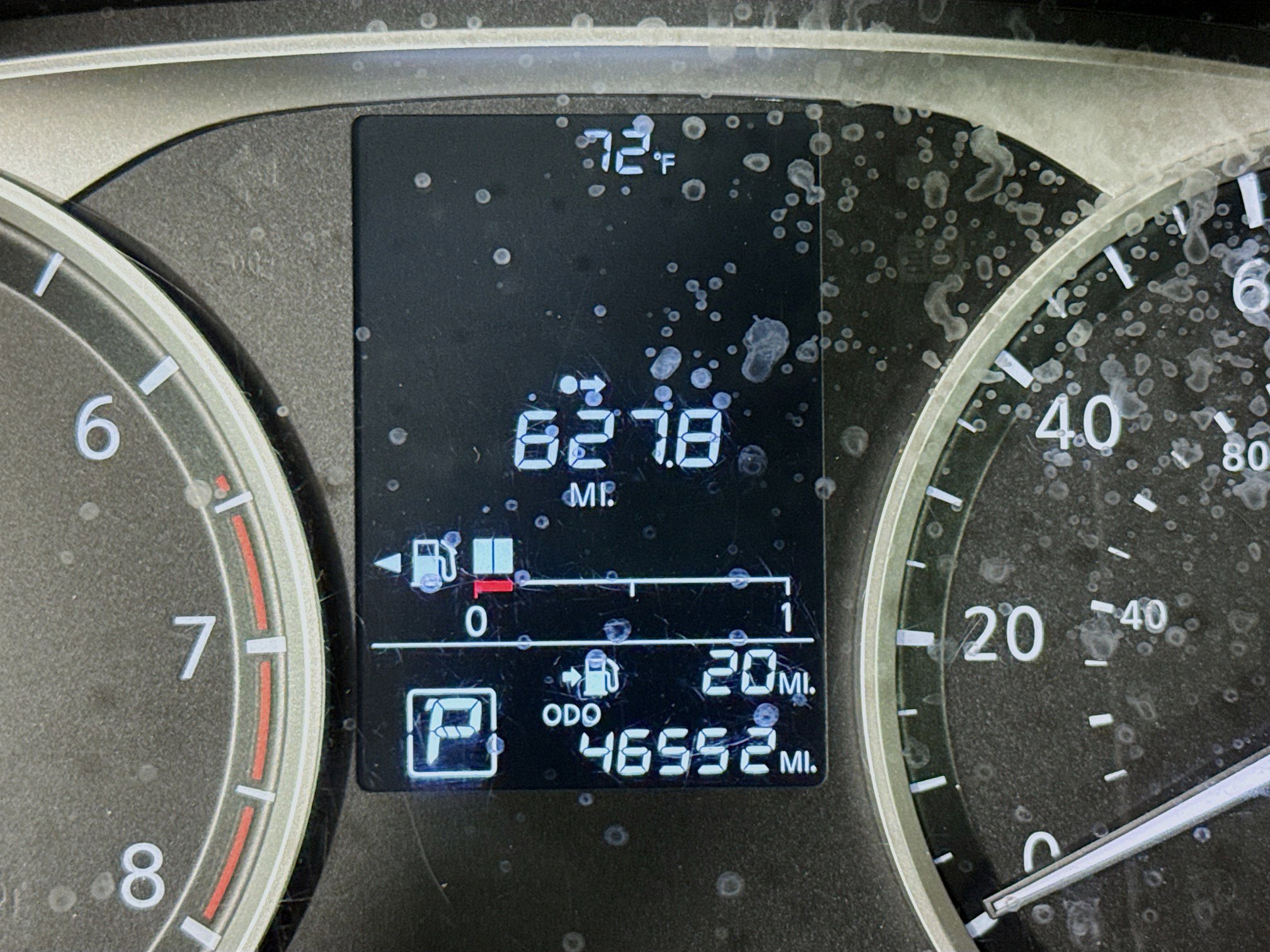 Used 2020 Nissan Versa S FWD image 15