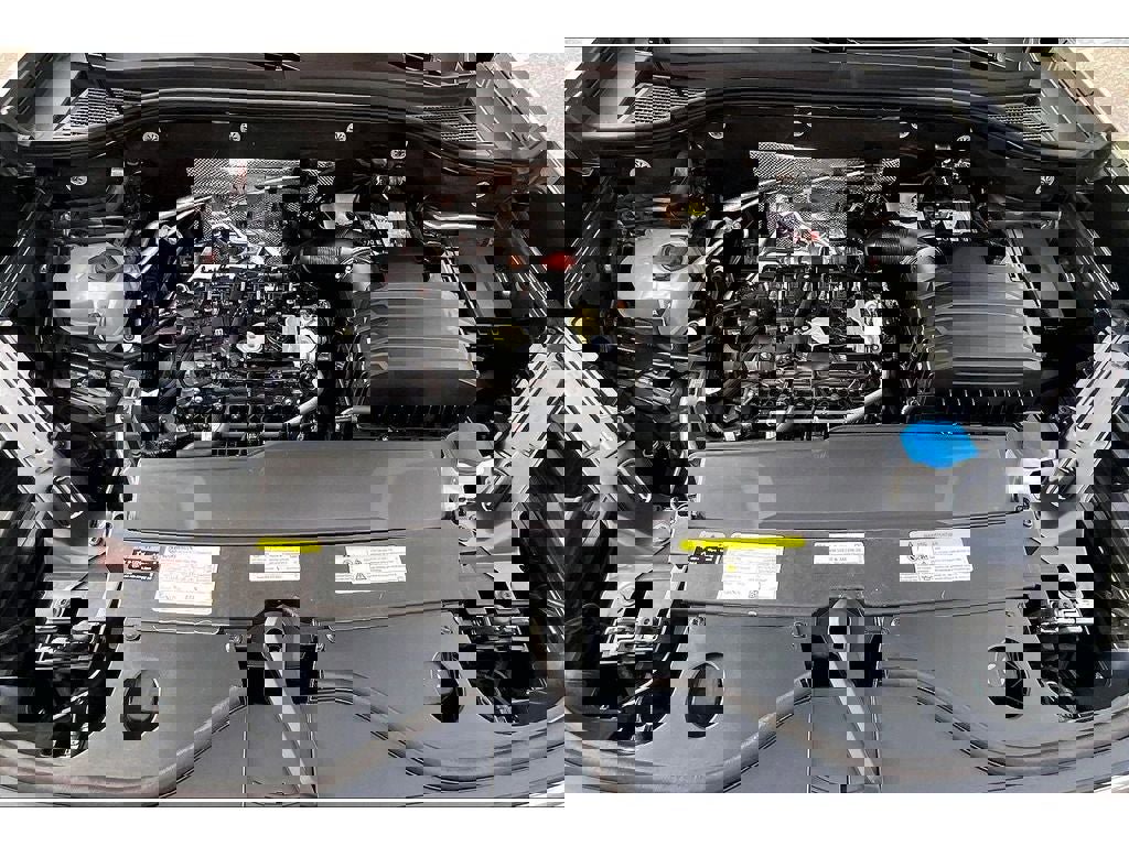 Used 2025 Volkswagen Atlas SE image 10