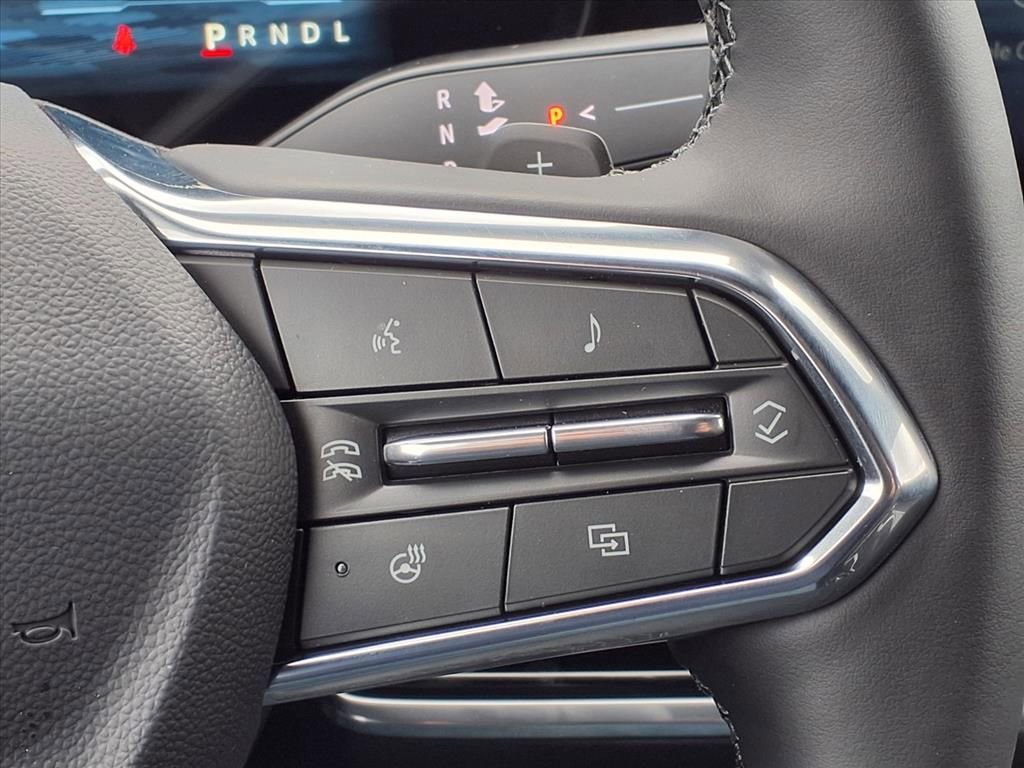 New 2026 Chevrolet Equinox LT image 20