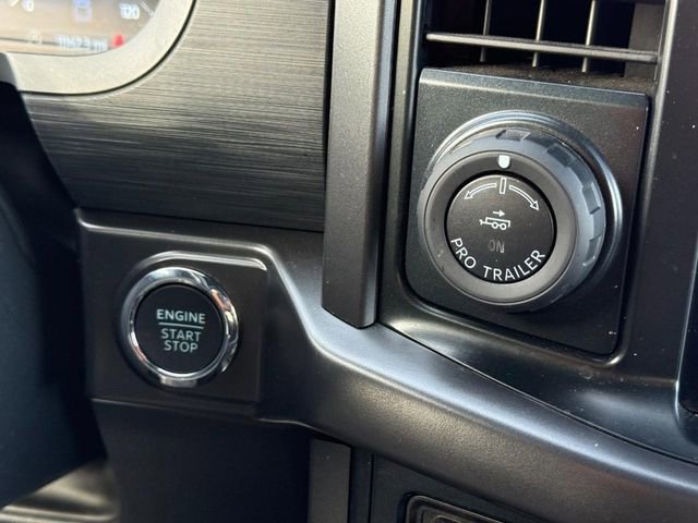 Used 2024 Ford F150 XLT w/ Equipment Group 302A MID image 16