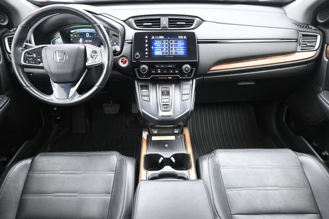 Used 2020 Honda CR-V Touring image 20