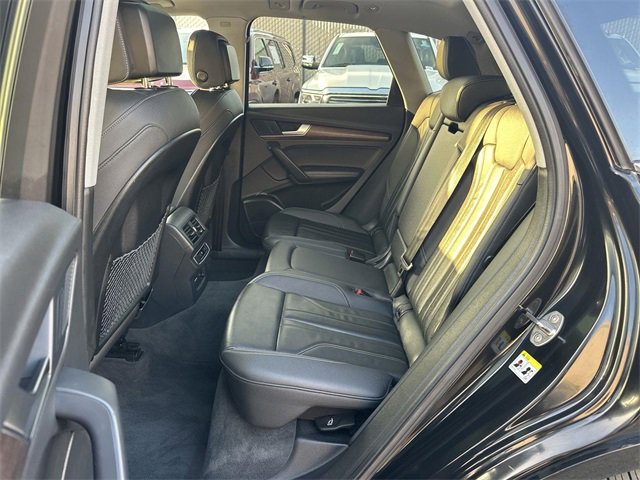 Used 2024 Audi Q5 2.0T Premium Plus image 24