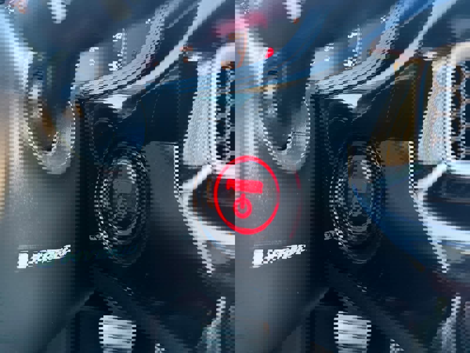 Used 2025 Honda Civic Sport Touring image 23