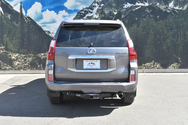 Used 2013 Lexus GX 460 Premium AWD/4WD image 10