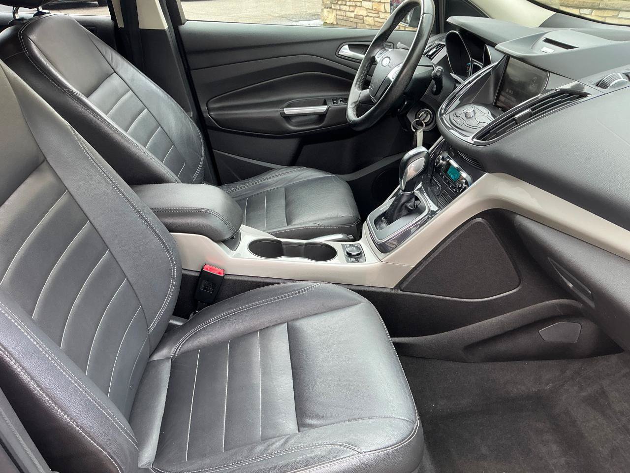 Used 2013 Ford Escape SEL FWD image 11