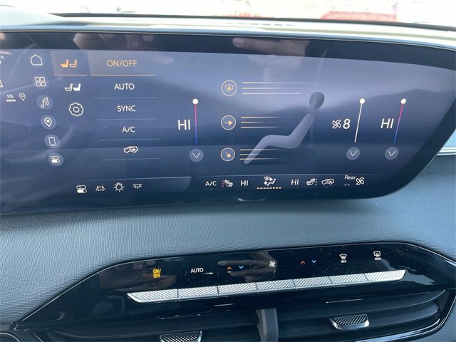 New 2025 Buick Enclave Sport Touring w/ LPO, Floor Liner Package image 19