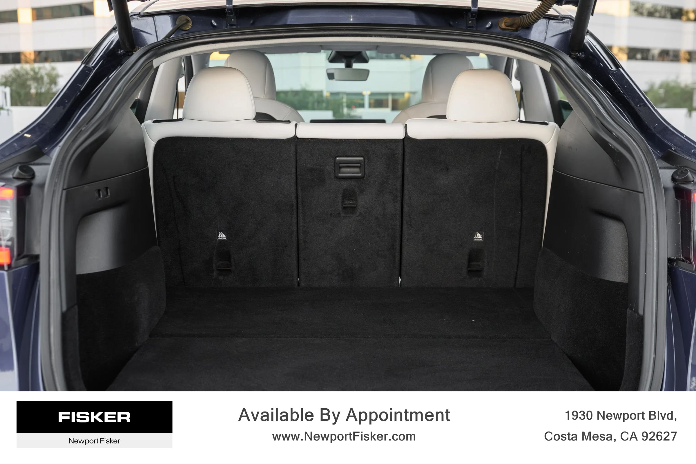 Used 2021 Tesla Model Y Performance AWD/4WD image 25