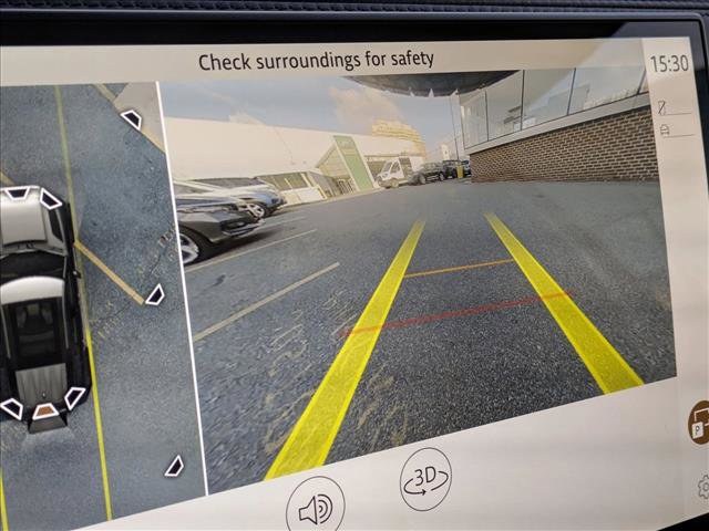 New 2026 Land Rover Defender 110 S image 13