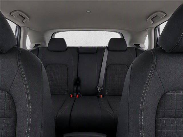 Certified 2024 Honda HR-V LX image 30