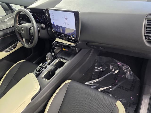 Used 2023 Lexus NX 350 AWD w/ Vision Package image 33