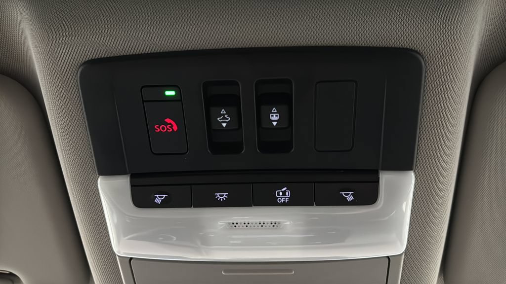 Used 2023 Nissan Rogue Platinum w/ Platinum Premium Package FWD image 33