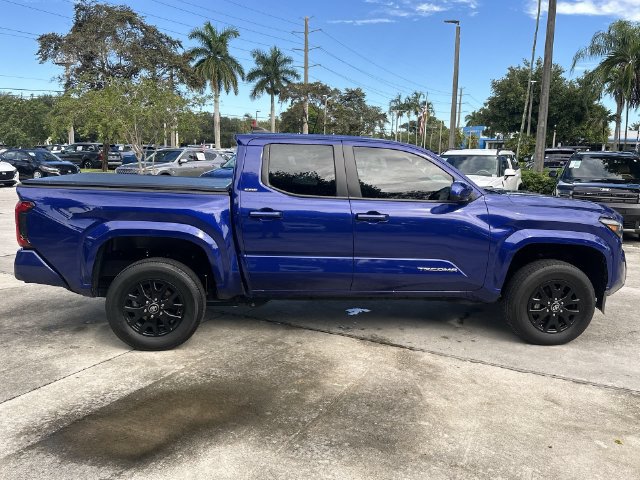 Used 2025 Toyota Tacoma SR5 RWD image 20