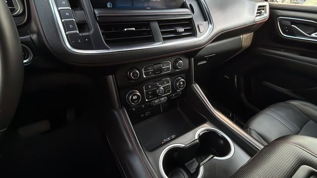 Used 2023 Chevrolet Suburban RST w/ Max Trailering Package image 14