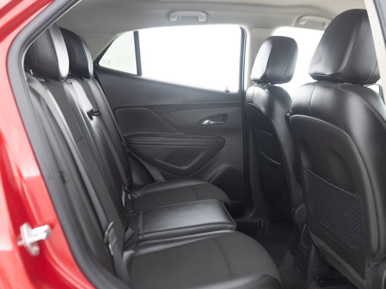 Used 2019 Buick Encore Preferred FWD image 31