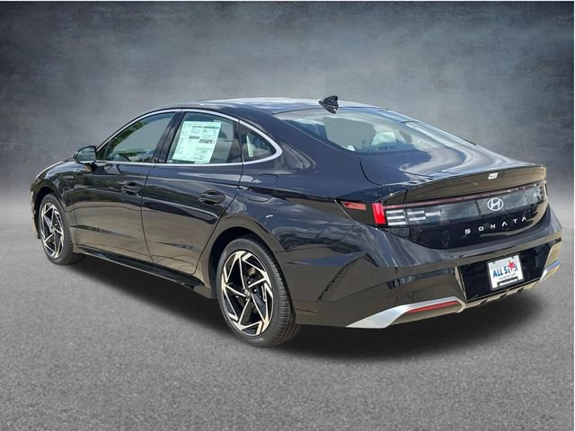 New 2026 Hyundai Sonata SEL FWD image 8