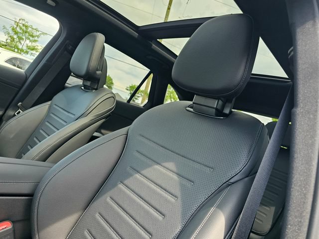 New 2026 Mercedes-Benz GLC 300 4MATIC image 19