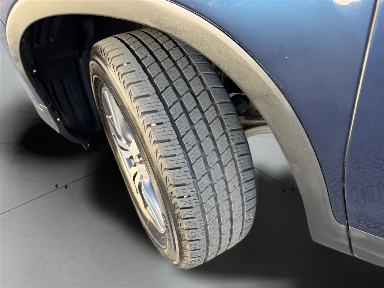 Used 2017 Honda Ridgeline RTS image 27