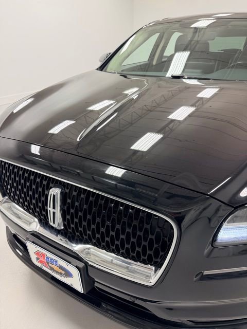 Used 2023 Lincoln Nautilus Reserve w/ Equipment Group 201A image 35