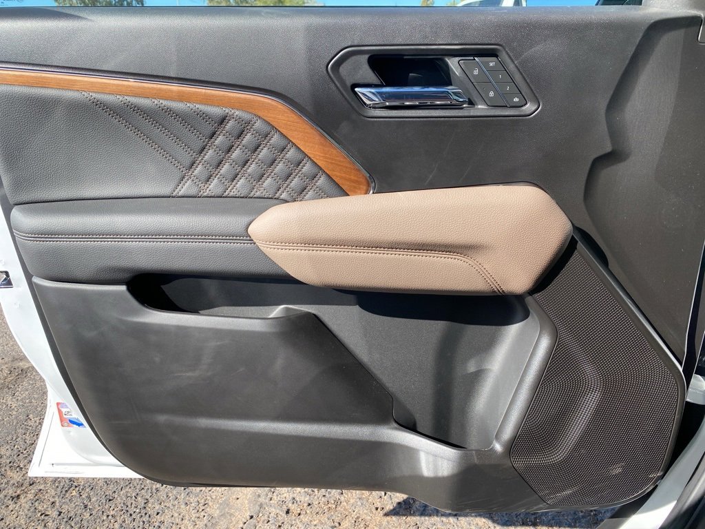 New 2026 GMC Canyon Denali image 35