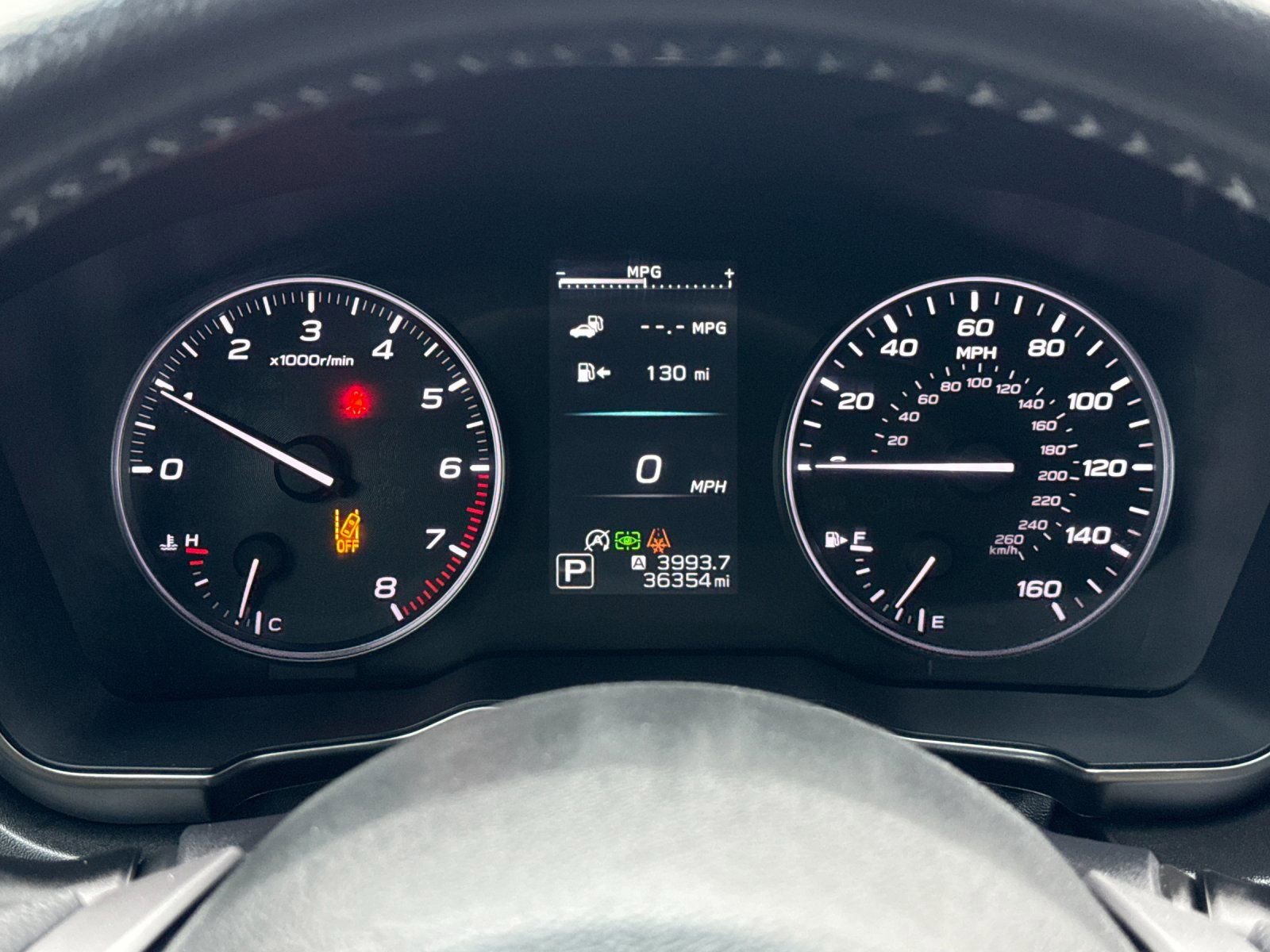 Used 2021 Subaru Outback Limited XT image 30