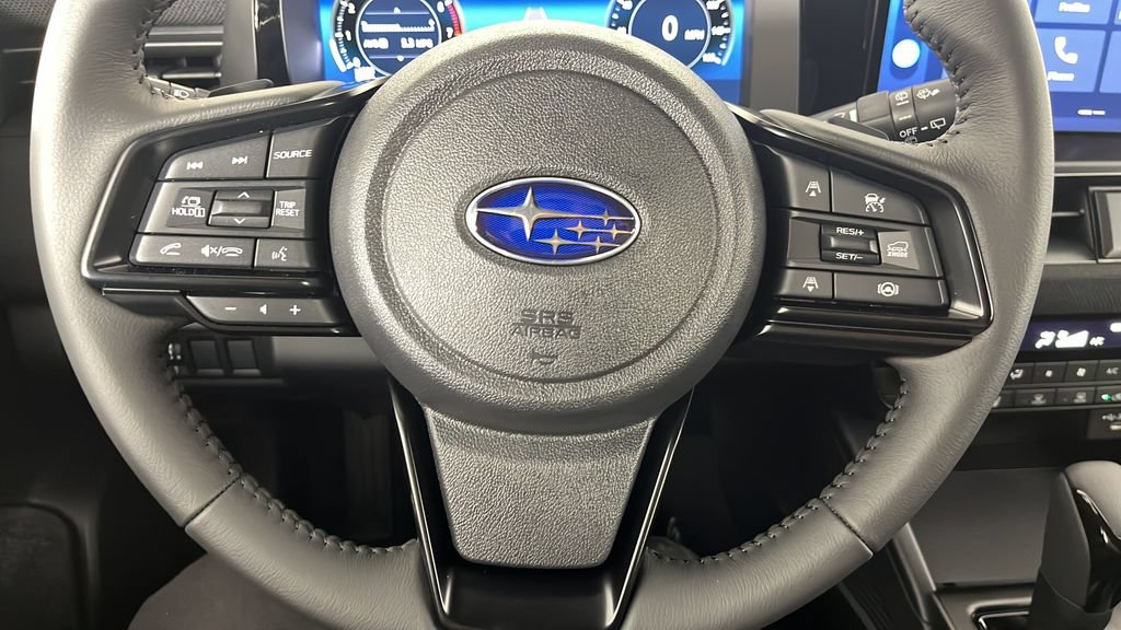 New 2026 Subaru Outback Premium AWD/4WD image 17
