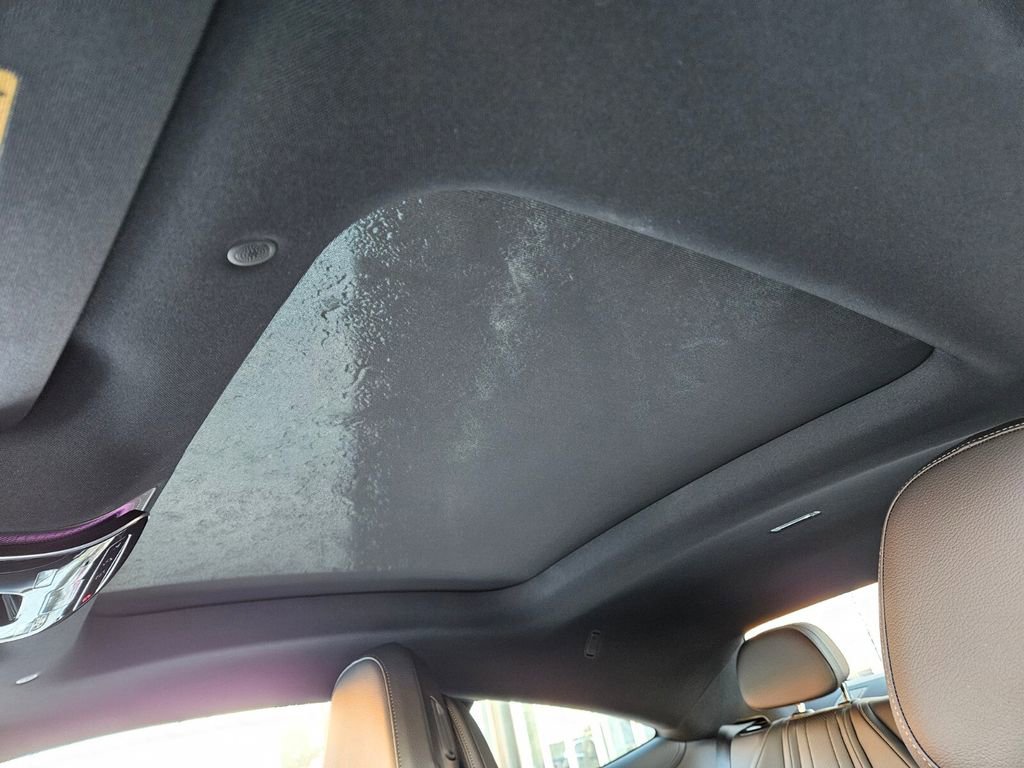 Certified 2024 Mercedes-Benz CLE 300 4MATIC Coupe image 13