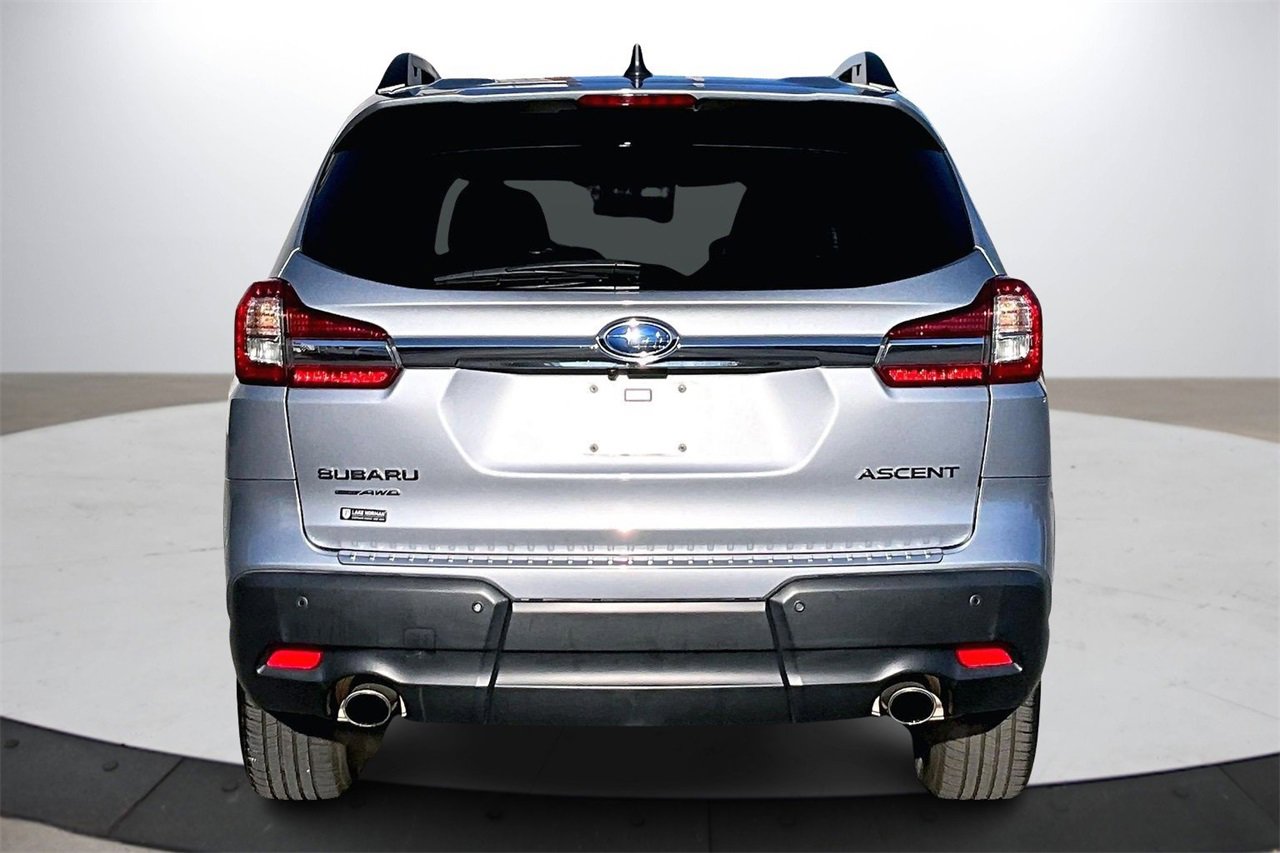 Used 2021 Subaru Ascent Premium w/ Convenience Package image 8