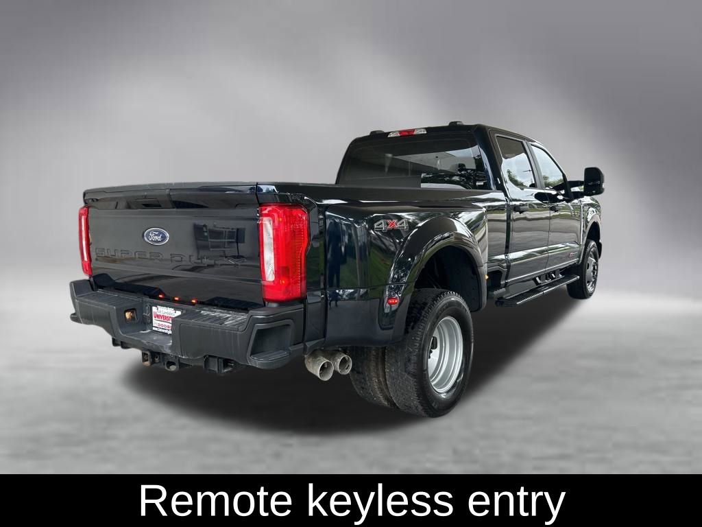 Used 2025 Ford F350 XL AWD/4WD image 3