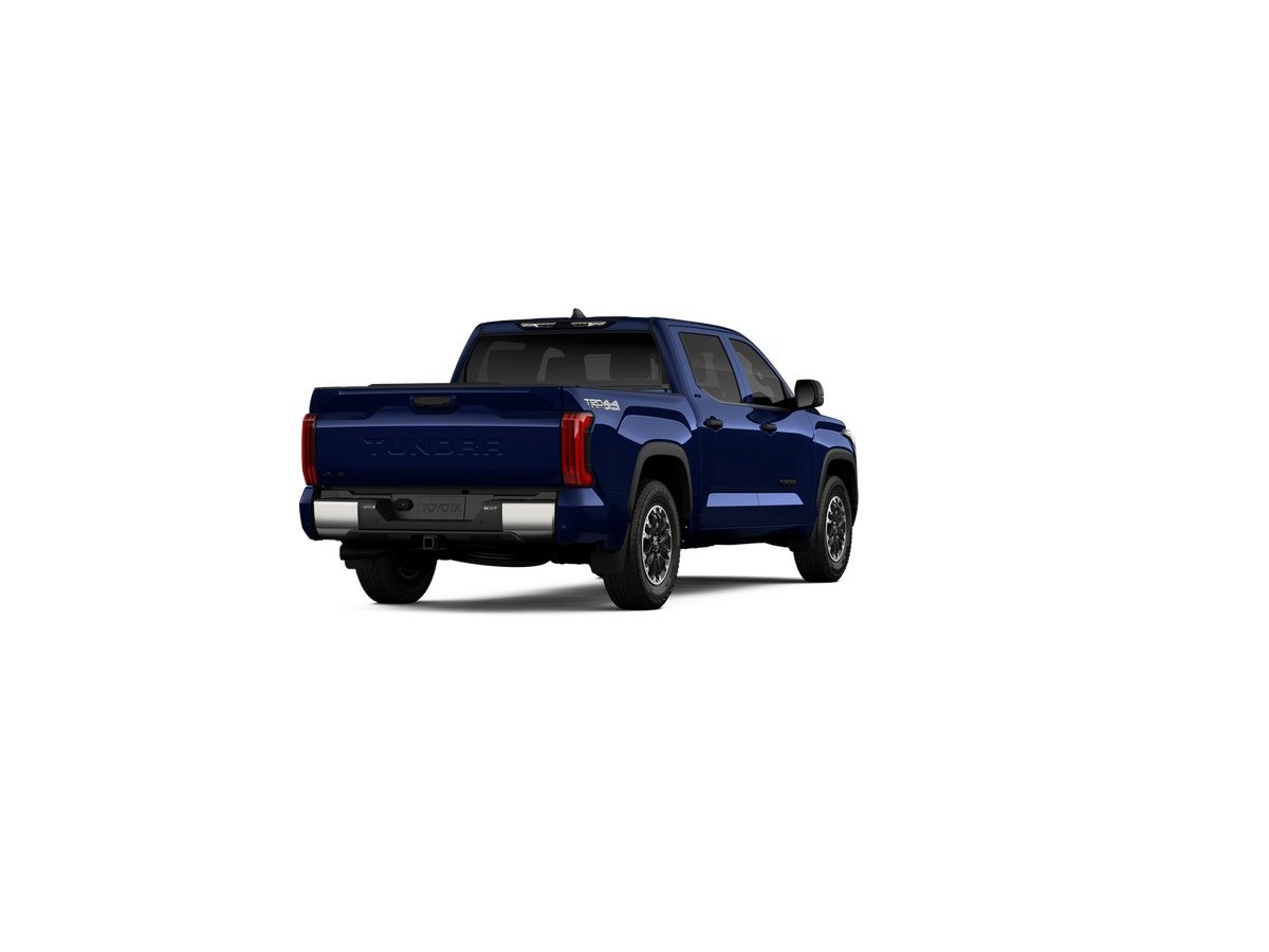 New 2026 Toyota Tundra SR5 image 9