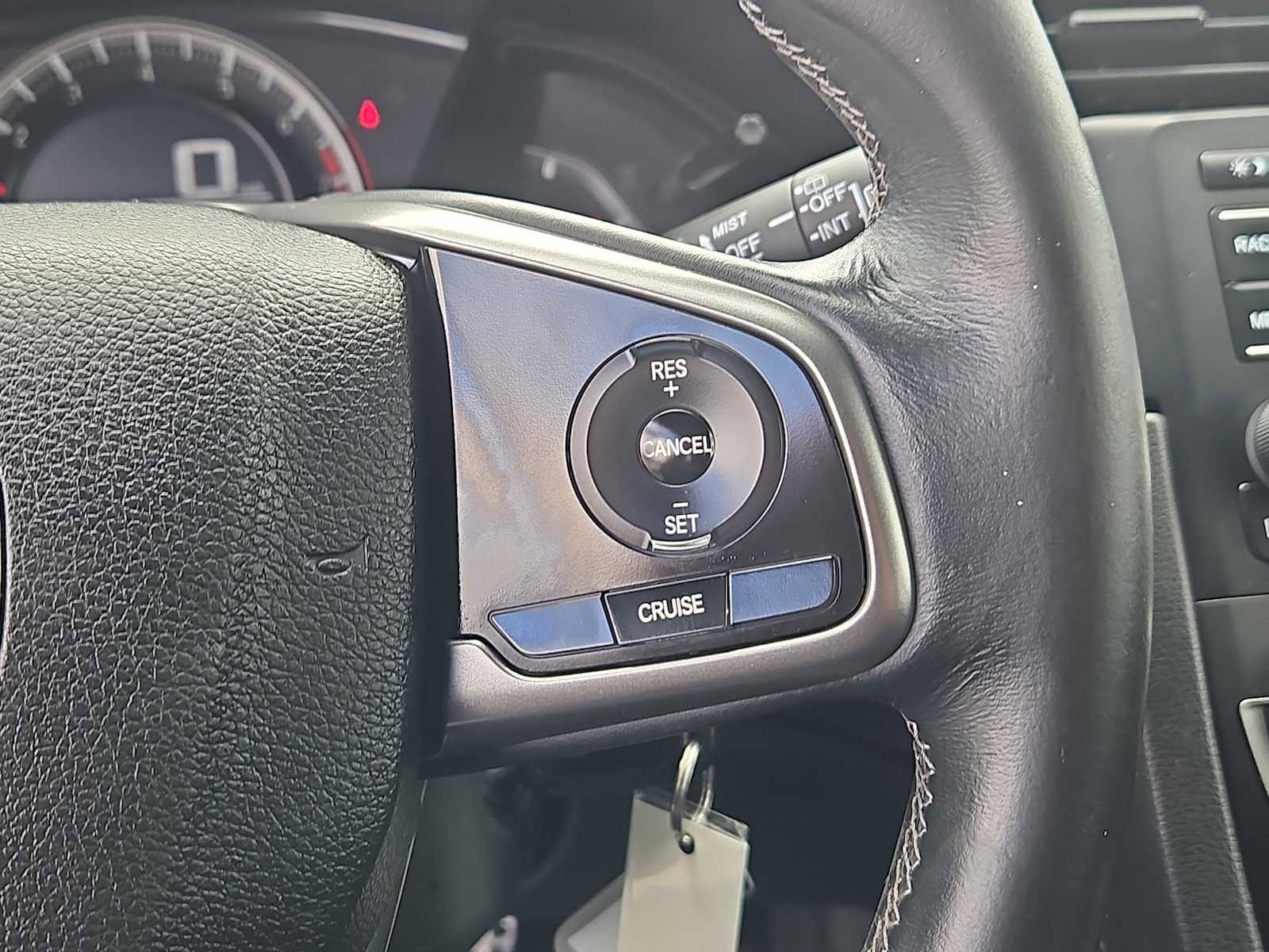 Used 2018 Honda Civic Sport image 19