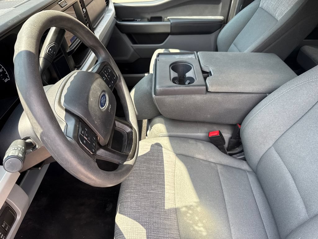 Used 2026 Ford F250 XLT AWD/4WD image 18