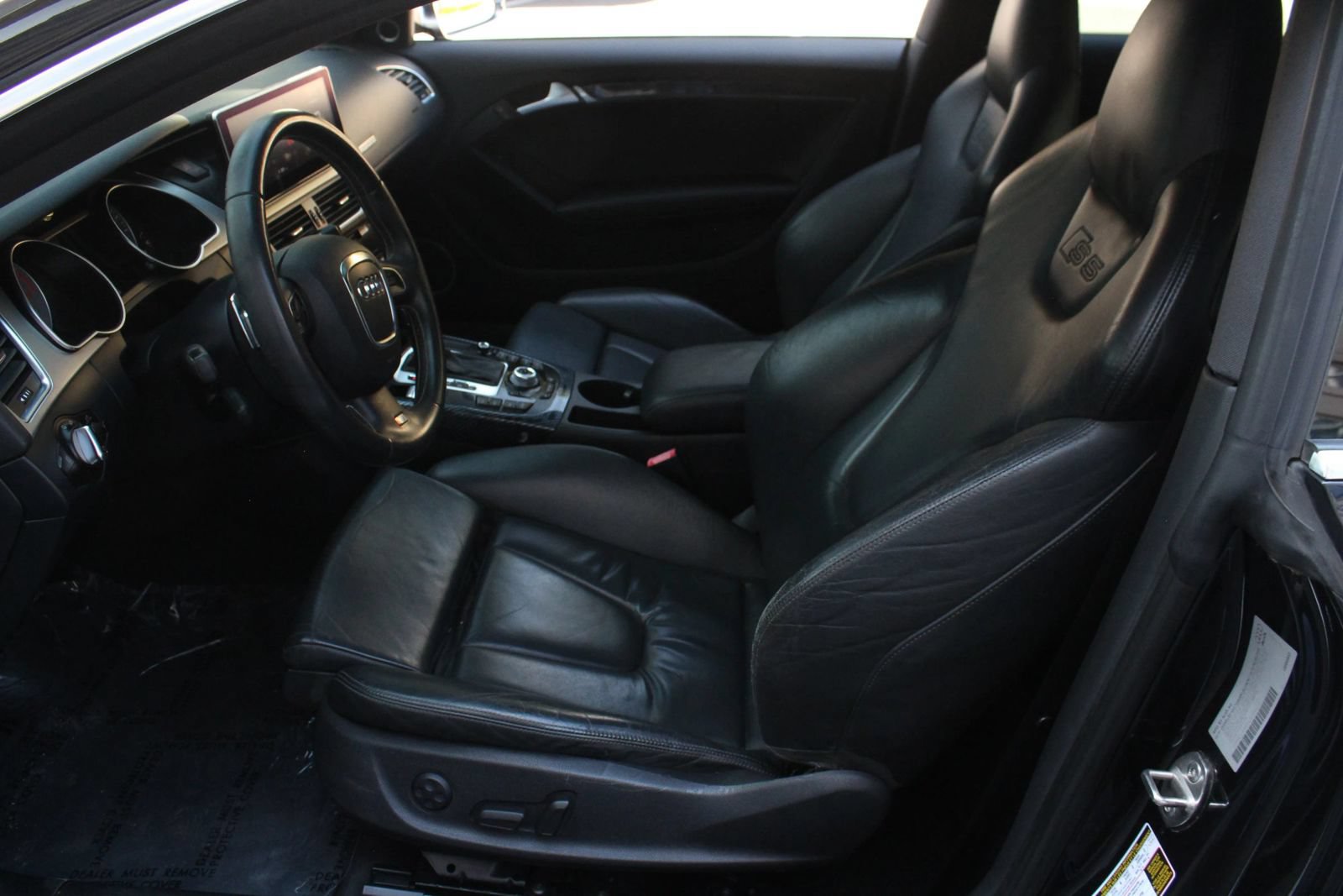 Used 2010 Audi S5 Premium Plus AWD/4WD image 14