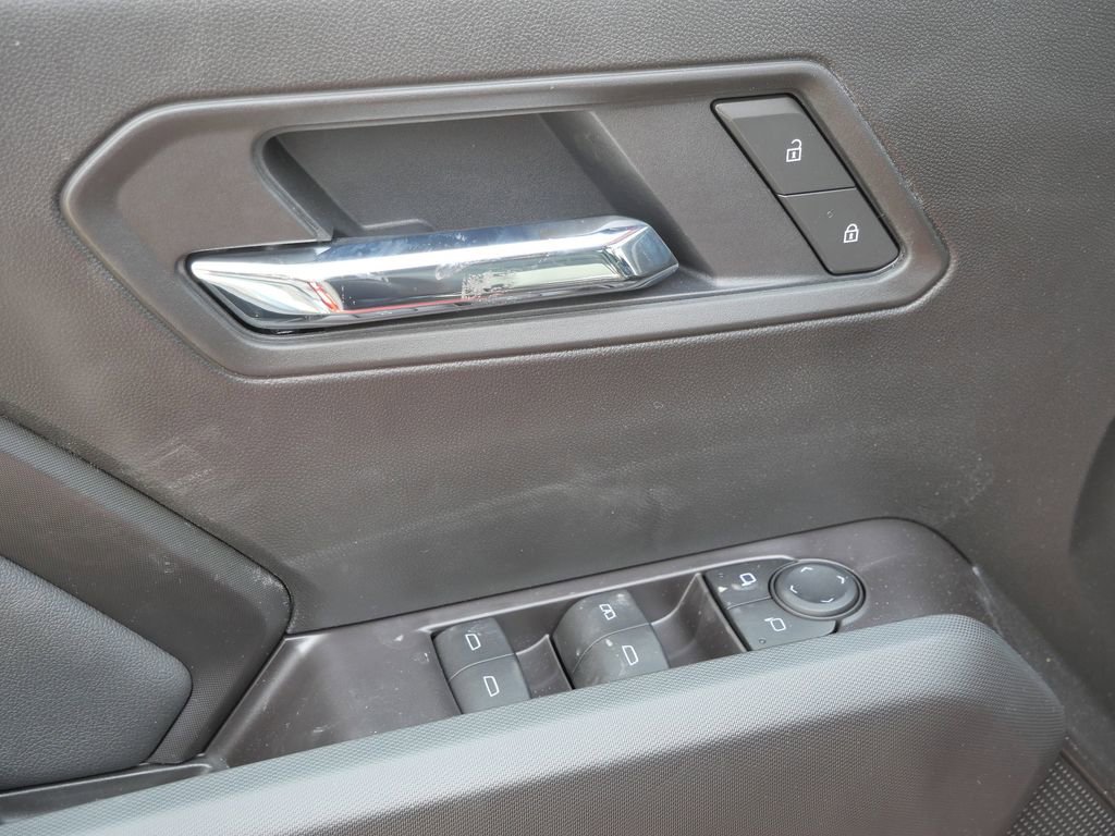 New 2026 GMC Canyon Elevation w/ Convenience Package image 38