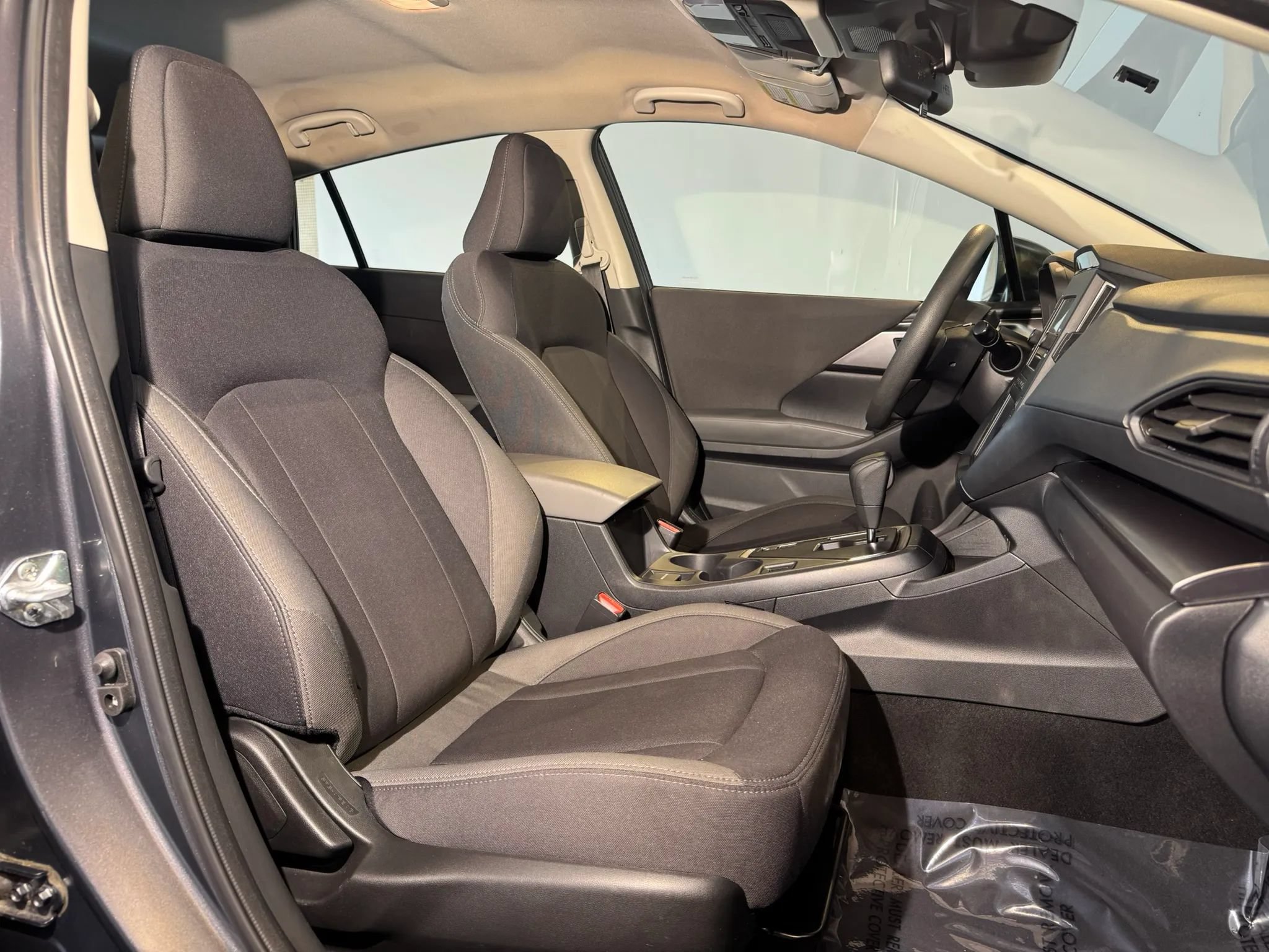 Used 2024 Subaru Impreza 2.0i AWD/4WD image 23