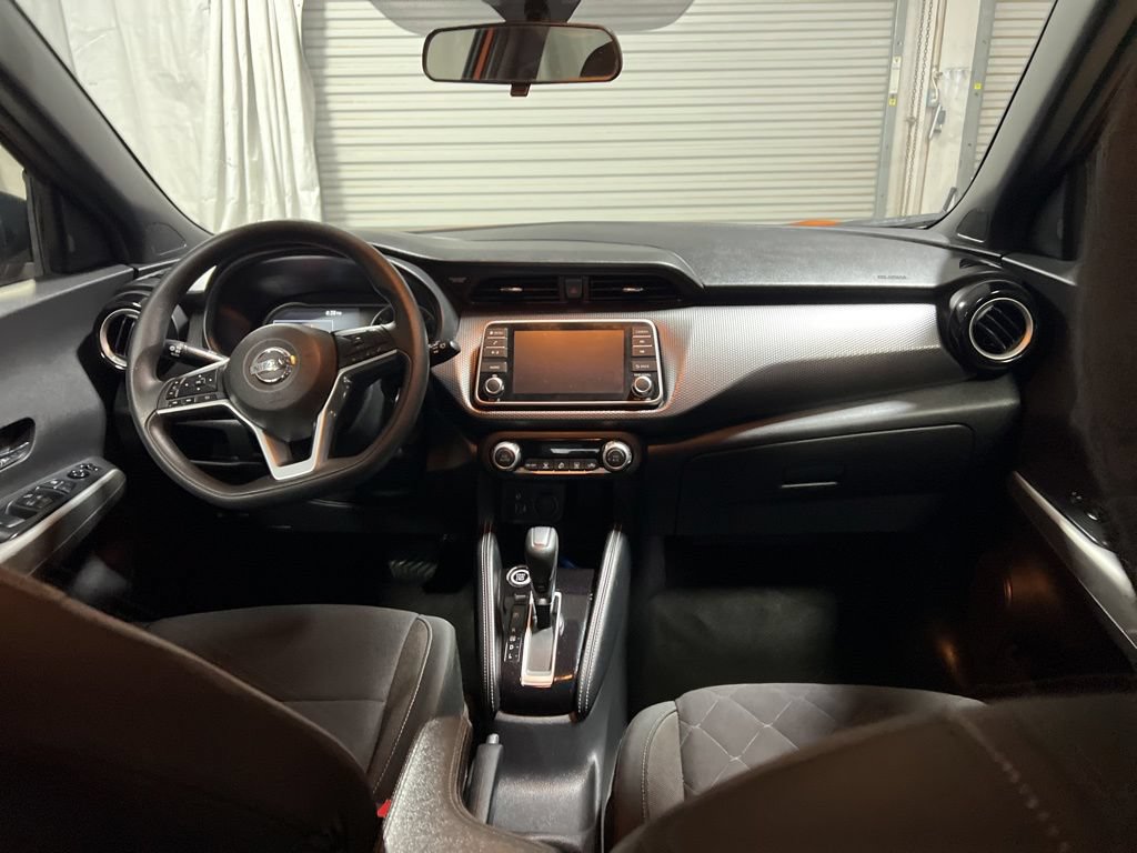 Used 2020 Nissan Kicks SV FWD image 13