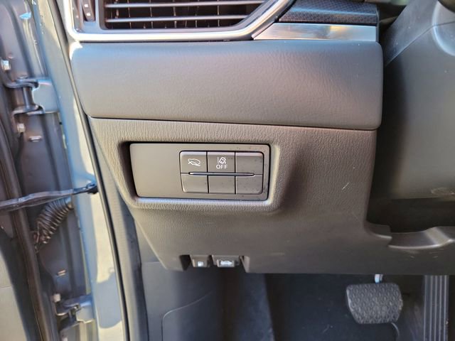 Used 2023 MAZDA CX-5 Carbon Edition image 16