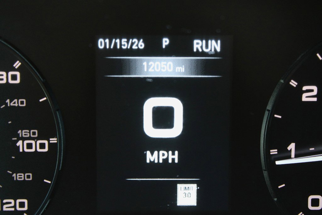 Used 2024 RAM ProMaster 3500 w/ Safety Group image 21