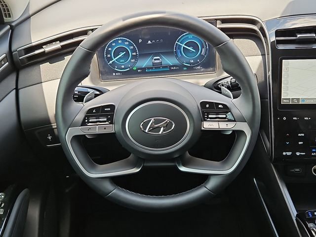 Used 2024 Hyundai Tucson Limited AWD/4WD image 28