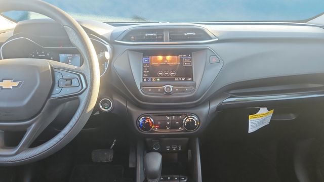 Used 2023 Chevrolet TrailBlazer LT image 10